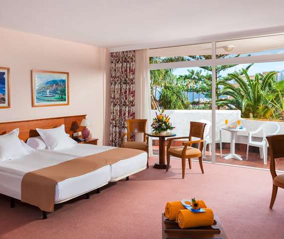 HOTEL PUERTO RESORT BY BLUE SEA | Tenerife