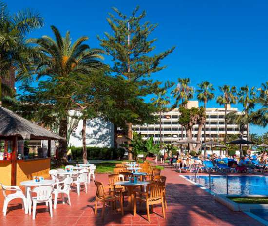 HOTEL PUERTO RESORT BY BLUE SEA | Tenerife