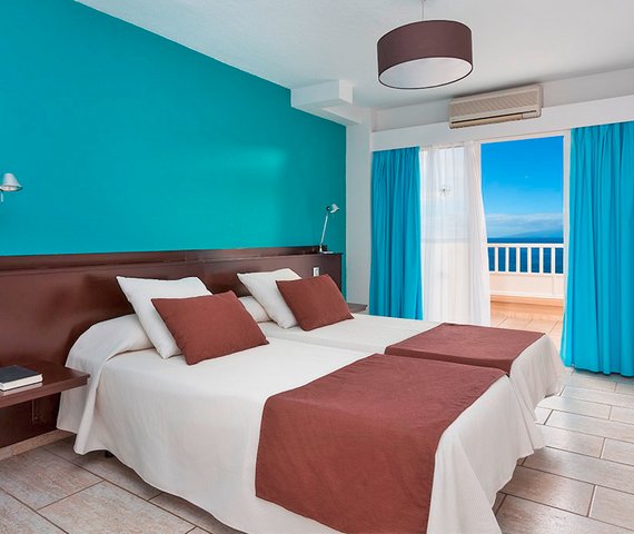 APARTHOTEL LOS DRAGOS DEL SUR | Tenerife
