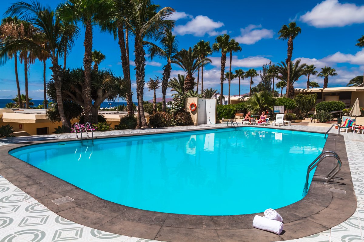 APPARTAMENTI EL DORADO | Lanzarote