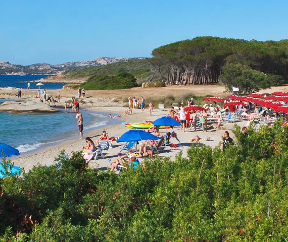 CLUB ESSE POSADA | Palau