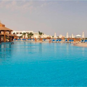 Sharm el Sheikh