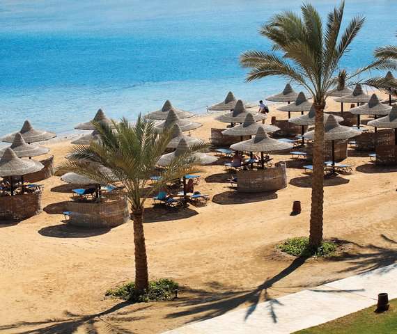 STEIGENBERGER CORAYA BEACH | Marsa Alam