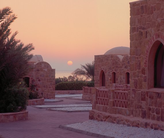 MOEVENPICK RESORT EL QUSEIR | Marsa Alam