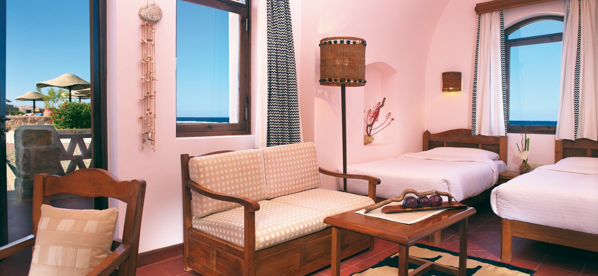 MOEVENPICK RESORT EL QUSEIR | Marsa Alam