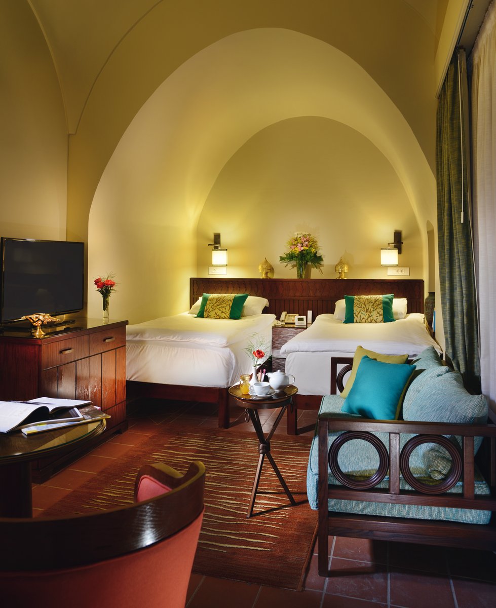 MOEVENPICK RESORT EL QUSEIR | Marsa Alam