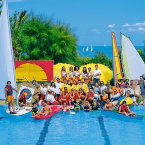 SERENA MAJESTIC HOTEL E RESIDENCE - RESIDENCE