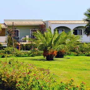 SERENUSA VILLAGE