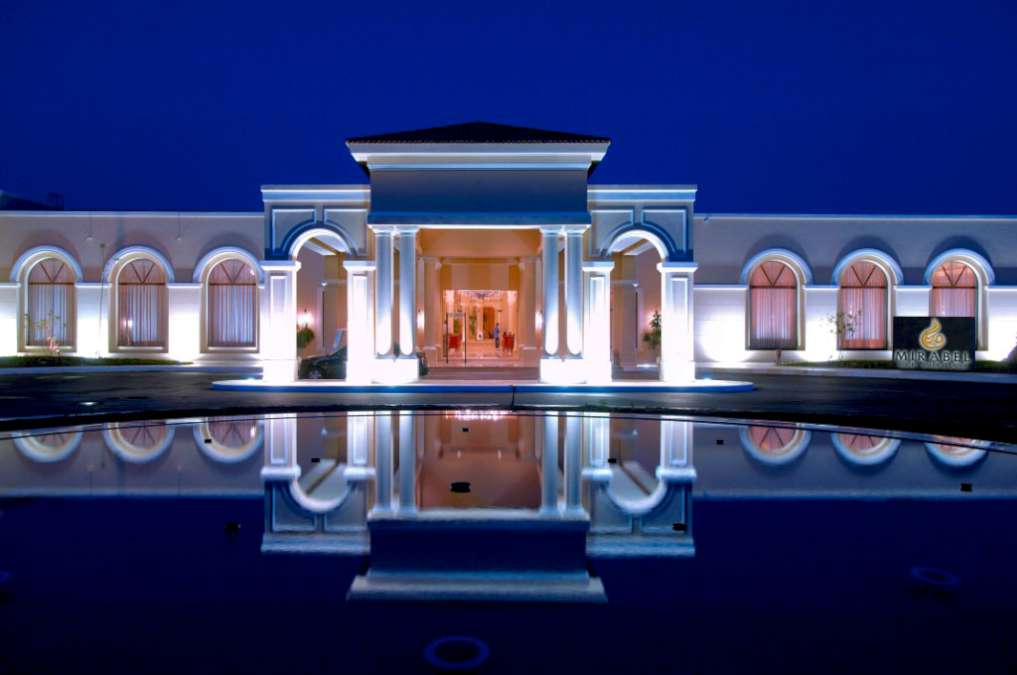 JAZ MIRABEL BEACH RESORT | Sharm el Sheikh