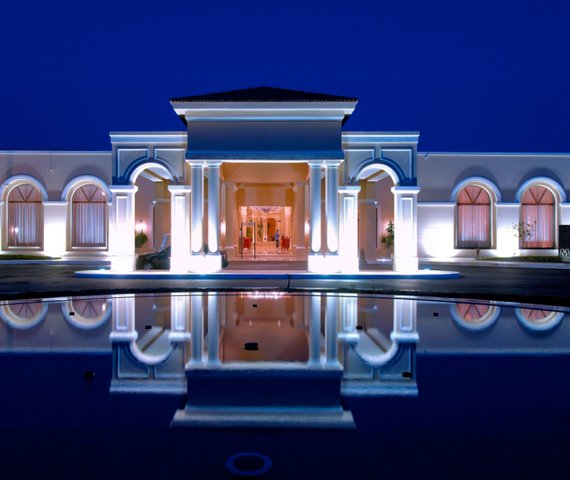 JAZ MIRABEL BEACH RESORT | Sharm el Sheikh