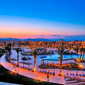 Sharm el Sheikh