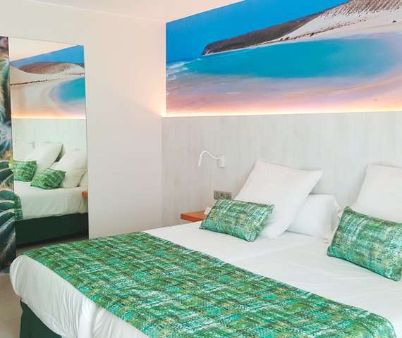 CACTUS GARDEN HOTEL | Fuerteventura