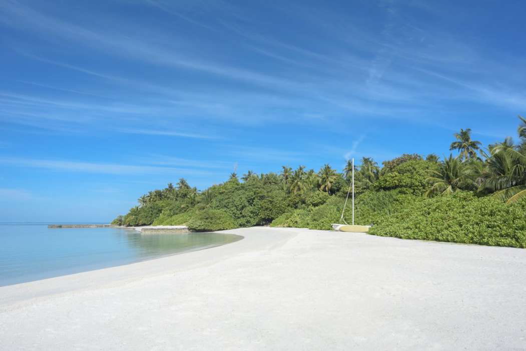 MAKUNUDU ISLAND | Atollo di Male Nord