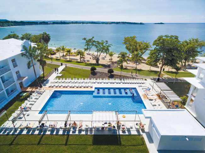 RIU NEGRIL | Negril