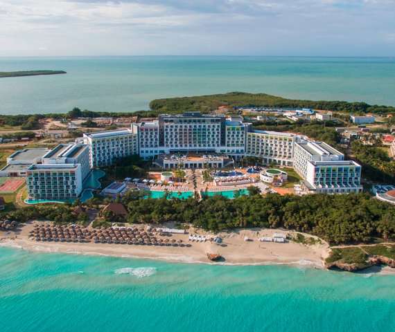 IBEROSTAR BELLA VISTA VARADERO | Varadero