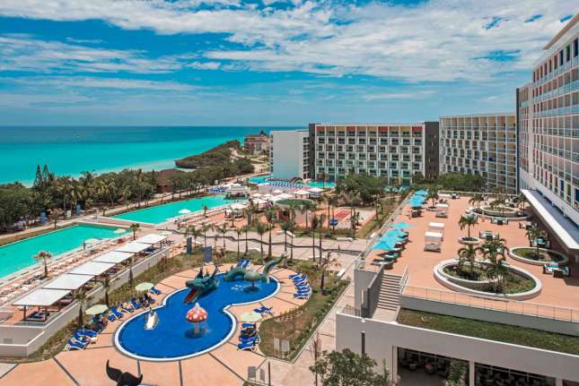 IBEROSTAR BELLA VISTA VARADERO | Varadero