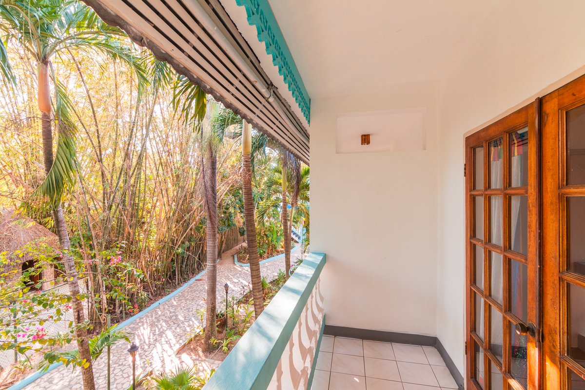 HOTEL SAMSARA & LEGENDS BEACH RESORT - LEGENDS | Negril