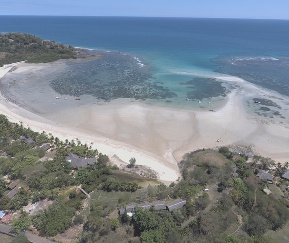 ANDILANA BELVEDERE HOTEL | Nosy Be