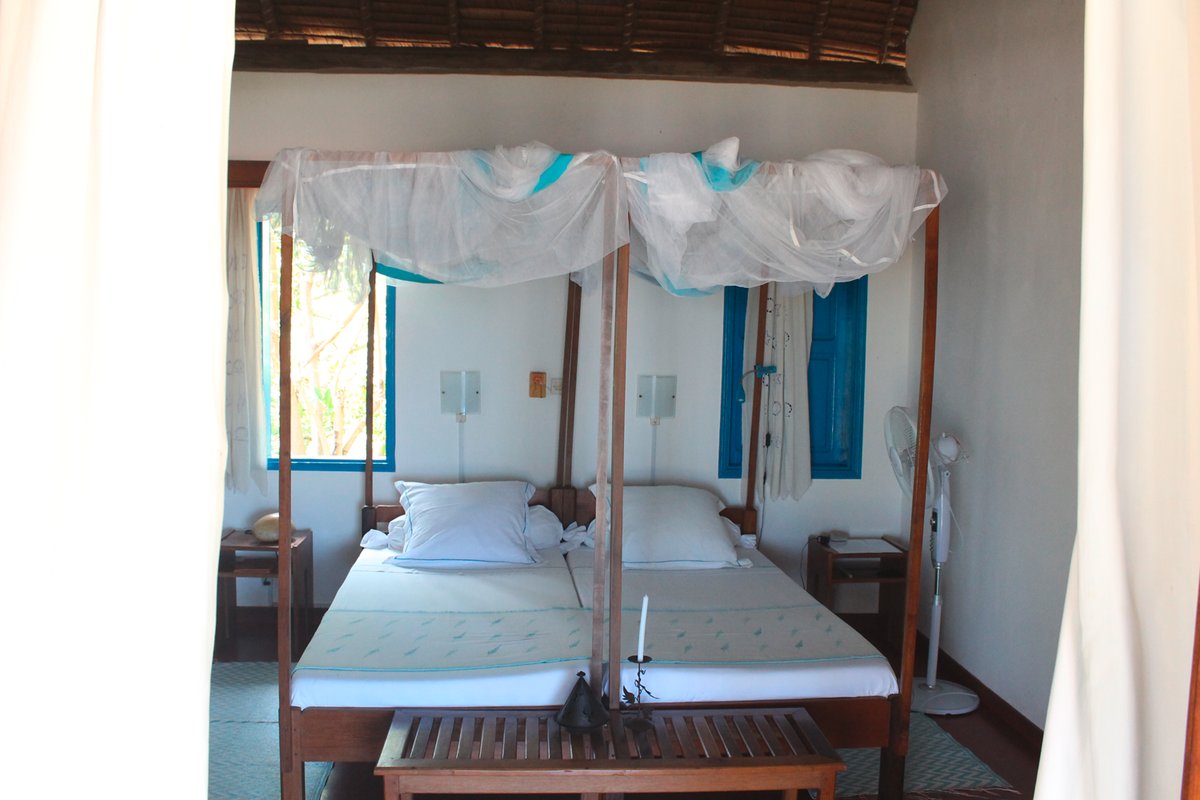 ANDILANA BELVEDERE HOTEL | Nosy Be