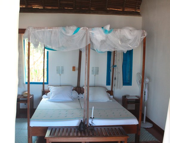 ANDILANA BELVEDERE HOTEL | Nosy Be