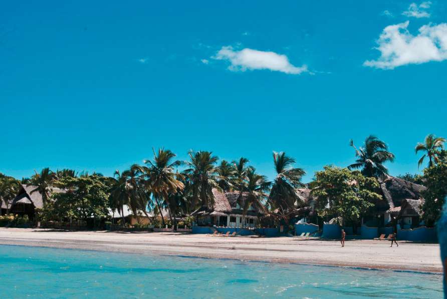VILLA VALIHA BOUTIQUE HOTEL | Madirokely
