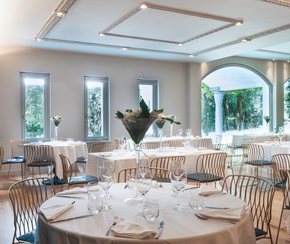 SEEBAY HOTEL | Portonovo