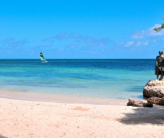 CLUB AMIGO ATLANTICO GUARDALAVACA BEACH RESORT | Guardalavaca