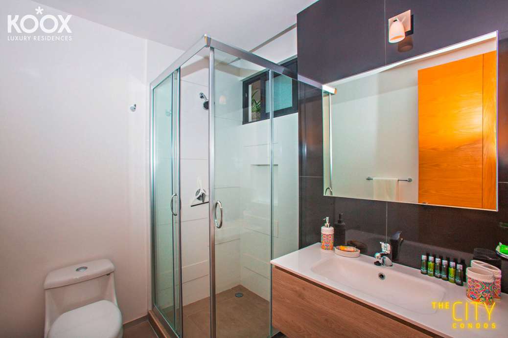 THE CITY BY KO\U2019OX LUXURY | Playa del Carmen