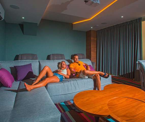 THE CITY BY KO\U2019OX LUXURY | Playa del Carmen