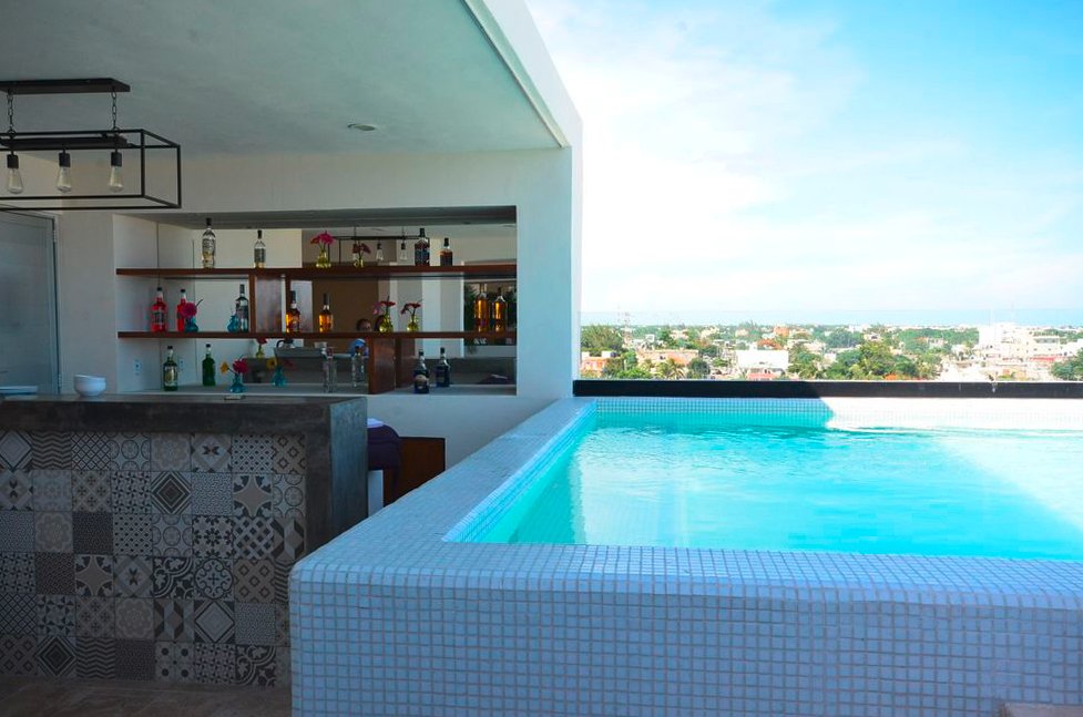 HOTELITO DEL MAR BY XPERIENCE HOTELS | Playa del Carmen