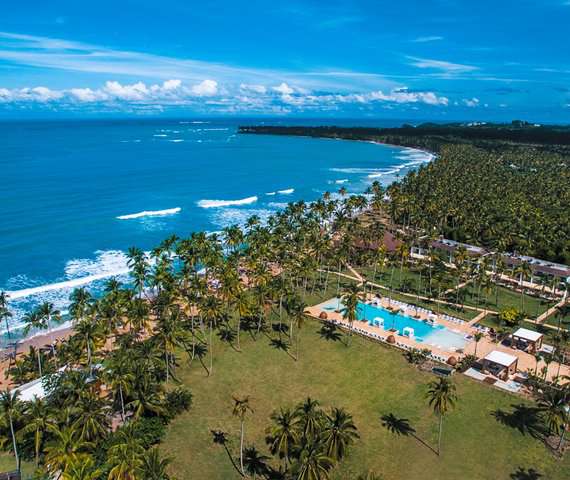 VIVA V SAMAN\U00E0 BEACH RESORT | Las Terrenas de Samanà-Santo Domingo