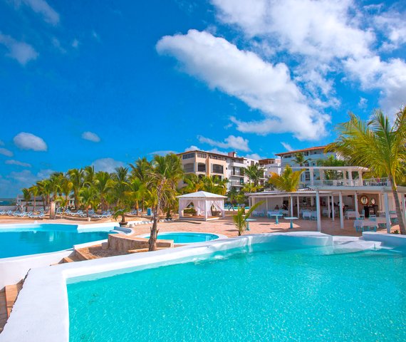 HOTEL WHALA!BAYAHIBE | Bayahibe
