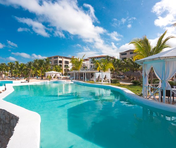 HOTEL WHALA!BAYAHIBE | Bayahibe