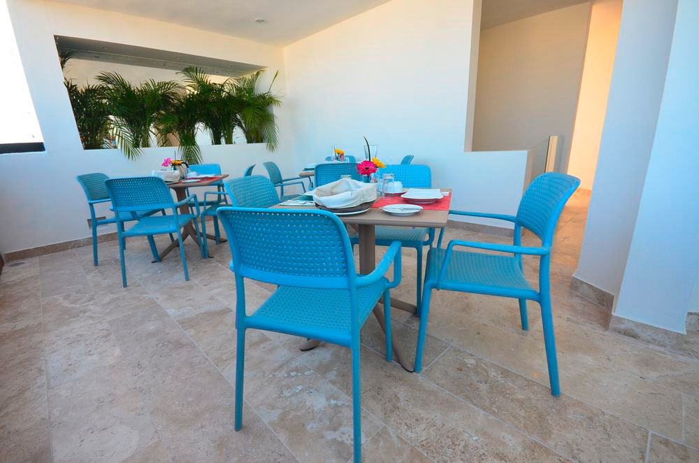 HOTELITO DEL MAR BY XPERIENCE HOTELS | Playa del Carmen