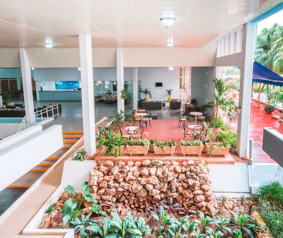 MARAZUL BEACH RESORT | Playa del Este