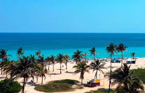 MARAZUL BEACH RESORT | Playa del Este