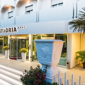 HOTEL VITTORIA