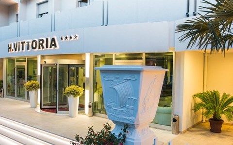 HOTEL VITTORIA