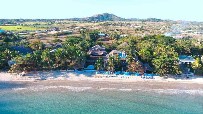 VILLA VALIHA BOUTIQUE HOTEL | Madirokely