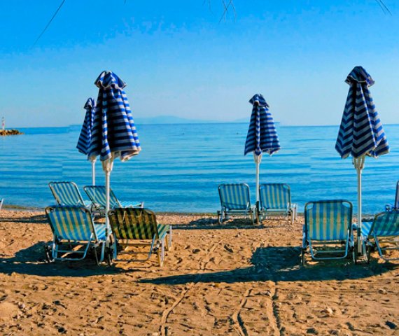 ERATO HOTEL | Samos