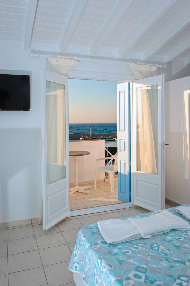 ERATO HOTEL | Samos