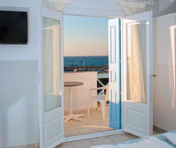 ERATO HOTEL | Samos