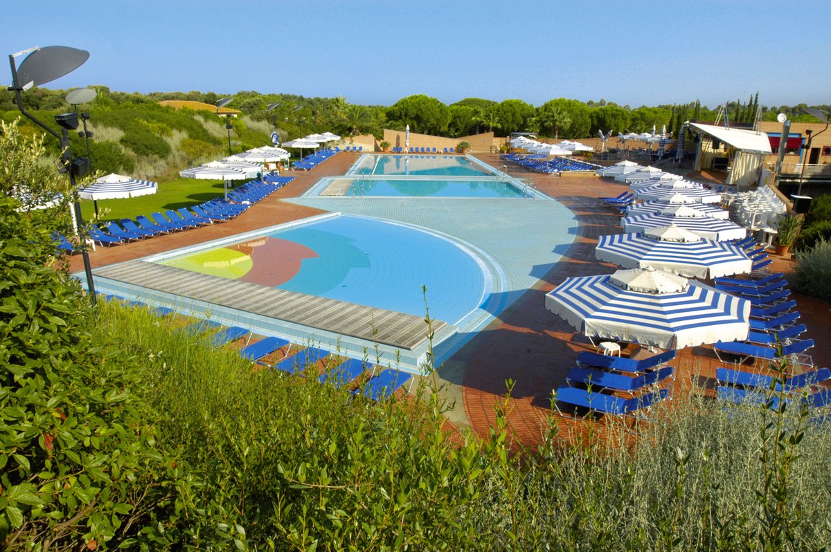 Riva Degli Etruschi Hotel Wellness Resort Hotel Toscana San Vincenzo Yalla Yalla