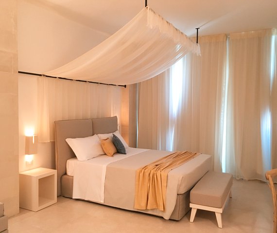 RELAIS MASSERIA LE CESINE | Vernole