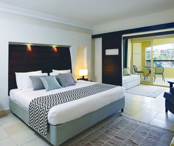 CORAL SEA HOLIDAY RESORT | Sharm el Sheikh