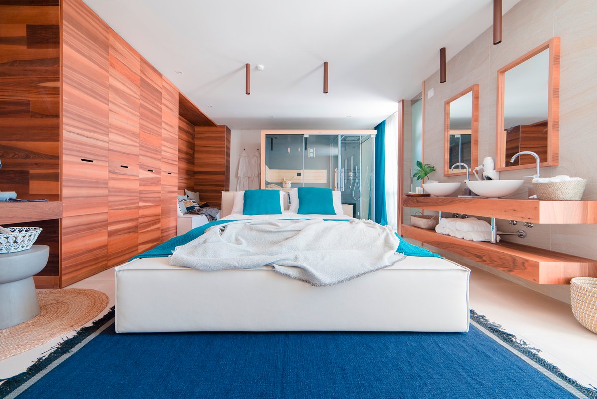 CUMEJA BEACH CLUB & HOTEL | Baia Domizia