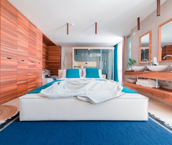 CUMEJA BEACH CLUB & HOTEL | Baia Domizia