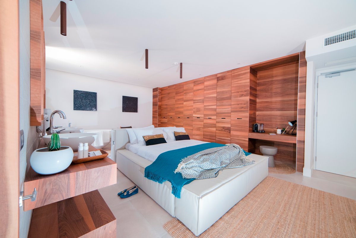 CUMEJA BEACH CLUB & HOTEL | Baia Domizia