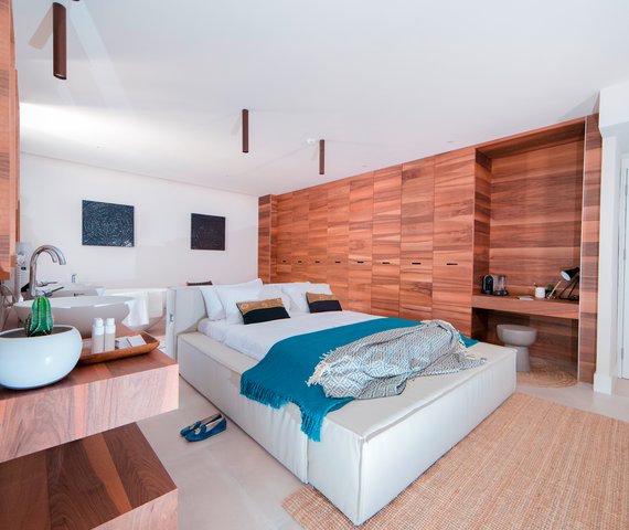 CUMEJA BEACH CLUB & HOTEL | Baia Domizia