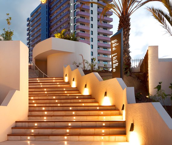 HARD ROCK HOTEL TENERIFE | Tenerife